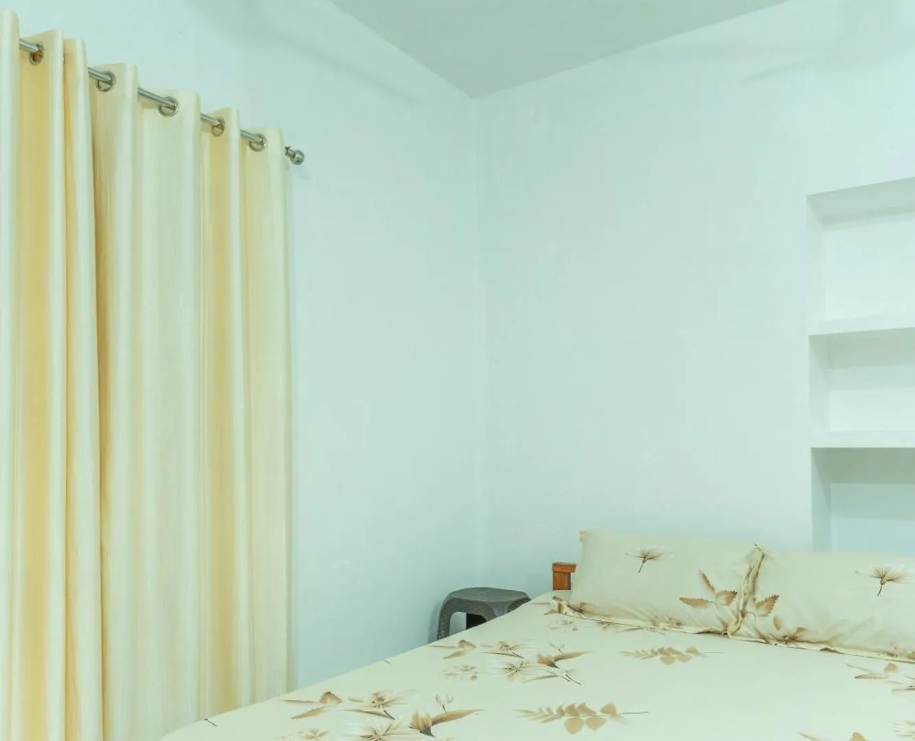 Апартаменты Be My Guest Кожикоде Проживание в семье